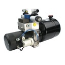 HYDR. NAPÁJANIE 24V 2,2KW 3,3cm3 ZM4 1E HYDROLIDER