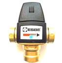 TERMOSTATICKÝ VENTIL ESBE 3dr 3/4 GW 20-43.....532