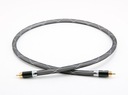 KOAXIÁLNY QUISTCABLE HIGH END IC 2 DĹŽKA 2m KRIVKY