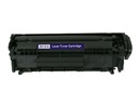 TONER PRE HP LaserJet 1010 1018 1020 1022n Q2612A