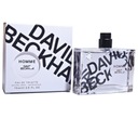 DAVID BECKHAM HOMME BOTTLE 75ml EDT TESTER