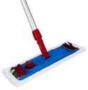 PROFESIONÁLNY CLIP MOP SPEEDY MIKROVLÁKNO 40 CM