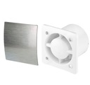 Escudo Fan Pull Switch fi100 Silver