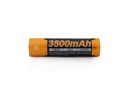 Fenix ​​​​USB ARB-L18U batéria 18650 3500 mAh 3,6V