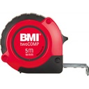 BMI vreckový meter 5x19 twoCOM