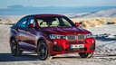 Kryt ventilátora chladiča 20dX BMW X4 F26 OE!!!