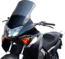 LOSTER TOURING OKNO HONDA XL125 VARADERO 01-