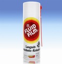 Fluid Film - antikorózny mazací sprej 400ml