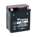 Batéria 6Ah YUASA YTX7L-BS Honda CRF CMX CBR