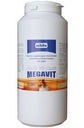 MIKITA MEGAVIT MULTI VIT CANIS WIT PRE PSOV 400 tab