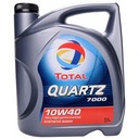 OLEJ TOTAL QUARTZ 7000 10W40 5L