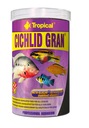 TROPICAL Cichlid Gran 250ml/138g pre cichlidy