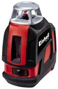 EINHELL CROSS LASER TE-LL 360 + STANDID