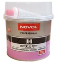 NOVOL UNI 0,75 kg Univerzálny autotmel