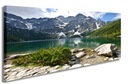 OBRAZ 150x60 TATRY - VELKÁ PANORÁMA OBÝVAČKA