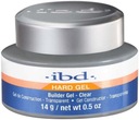 IBD Hard Gel Builder Gel Clear Builder Gel 14g