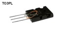 IXTK250N10 - MOS-FET TRANSISTOR 250A 100V KAT.2494