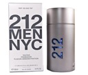 CAROLINA HERRERA 212 PÁNSKE VALCON 100ml EDT PARFÉM