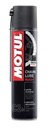 MOTUL ROAD+ ROAD + PLUS SPRAY C2+ REŤAZOVÝ MAZD