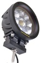 HALOGÉNOVÁ DIAĽKOVÁ LAMPA 45W CREE SPOT LED 4x4