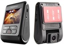 VIOFO A119 V3 2K GPS videorekordér