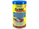 Krmivo TETRA Cichlid Color 500ml ORIGINAL dospelí