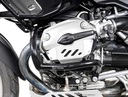 SW-MOTECH Nárazové lišty Black Down BMW 1200 GS 04-