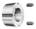 Klieština TL Taper Bush 1210/22 pre hriadeľ 22