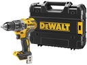 DeWALT DCD796NT 18V akumulátorová vŕtačka a skrutkovač