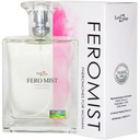 NOVÉ SILNEJŠIE FEROMÓNY PRE ŽENY FEROMIST 100ML