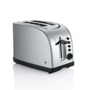 Hriankovač toastov WMF, ohrievač rolky 980W