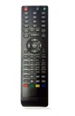 TV DIAĽKOVÝ OVLÁDAČ JAY-TECH JTC DVB-821510, DVB-82151