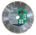 DIAMANTOVÝ DISK SEGMENTOVANÝ 125mm S-29012 STALCO