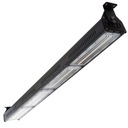 Floodlight LED lineárna lampa 200W High Bay svietidlo