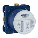 GROHE Rapido SmartBox Univerzálny podomietkový prvok 35600