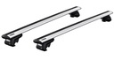 Kufor Thule WINGBAR Citroen C4 GRAND PICASSO I