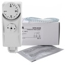 REBATE TERMOSTAT Ovládač ČERPADLA ústredného kúrenia 0...90 °C