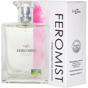 SILNÝ DÁMSKY PARFUM S FEROMÓNMI FERO-MIST 100ml