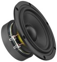 Monacor SPH-5M nízko-stredotónový woofer 40 W RMS 88 dB 150 mm