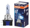 1x ŽIAROVKA OSRAM COOL BLUE H15 55/15W 12V