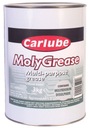 Carlube Molybdénové mazivo 120C pre suspenziu 3kg