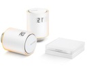 Netatmo Valves Set - sada termostatov