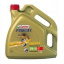 Motorový olej Castrol Power 1 4l 10W-40