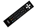 NC+ ORIGINÁL SAGEMCOM REMOTE DSI87 DSIW74 DSI83