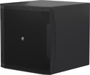 Pasívny montážny subwoofer Mackie IP 18 S - novinka!