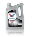 VALVOLINE VR1 RACING OLEJ 5W-50 5W50 4L SPORT FSYN