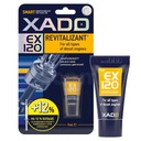 Xado EX120 revitalizant pre dieselový motor