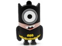 PENDRIVE 3.0 USB 16 GB BATMAN MINIONS