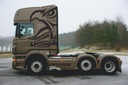 NÁLEPKY VZOR NÁLEPKY SCANIA R TOPLINE HIGHLINE 10