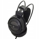 AUDIO-TECHNICA ATH-AVA400 SLÚCHADLÁ DO UŠÍ